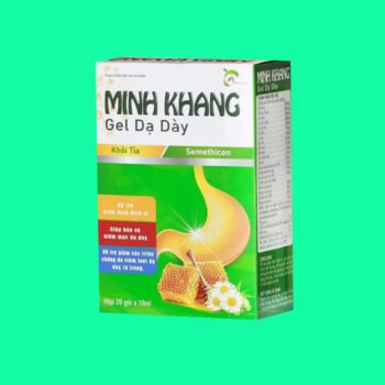 Minh Khang Gel Da Day