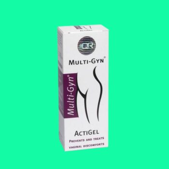 Multi-Gyn Actigel