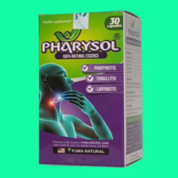 Pharysol Fuma