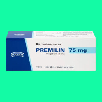 Premilin 75mg