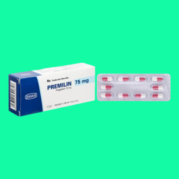 Premilin 75mg