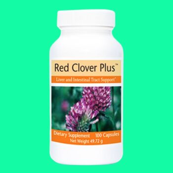 Red Clover Plus
