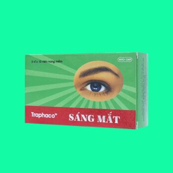 Sáng Mắt Traphaco