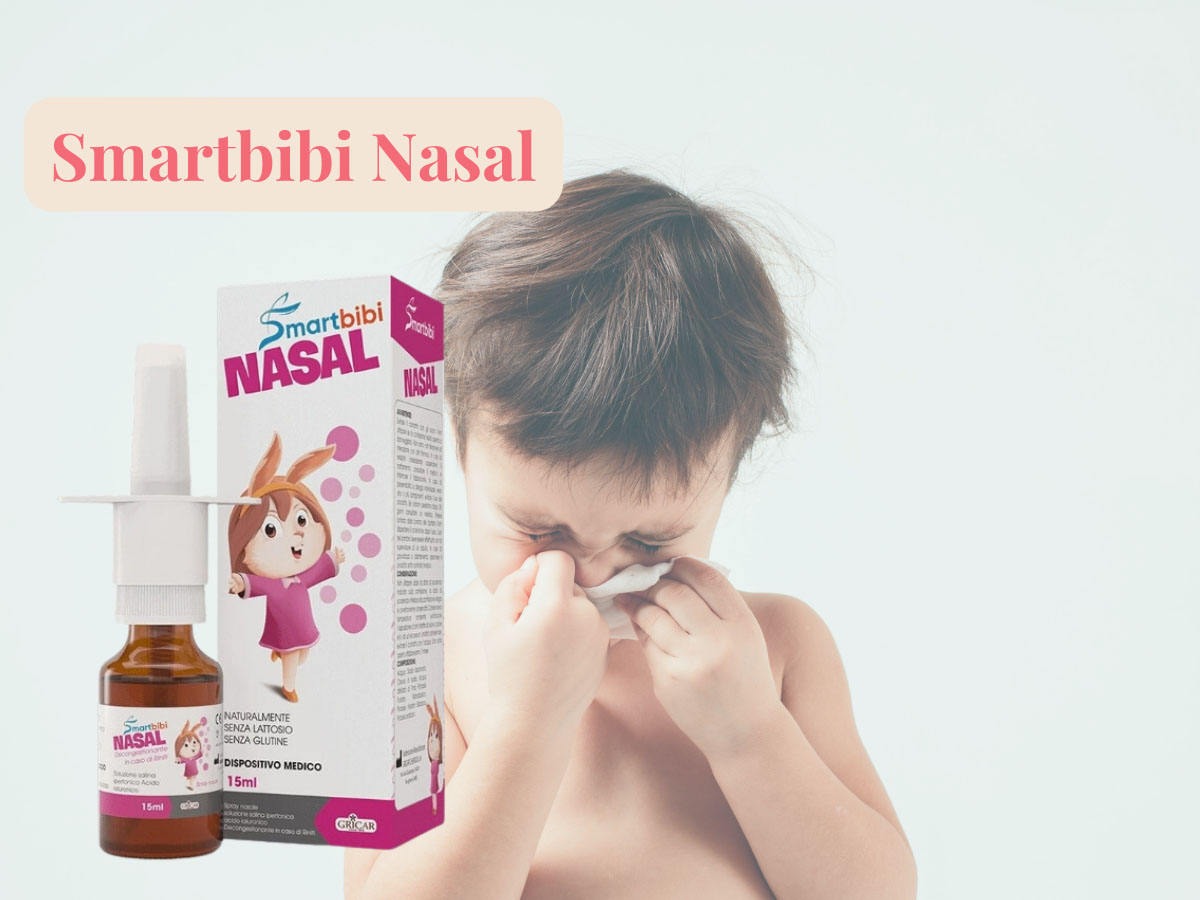 Smartbibi Nasal