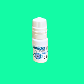 Solidra Plus 10ml