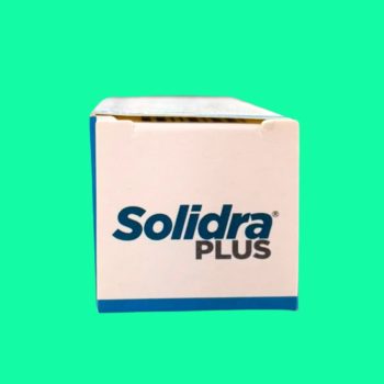 Solidra Plus 10ml