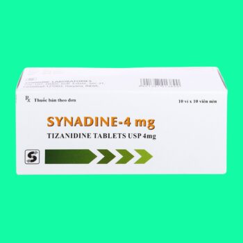 Synadine-4mg