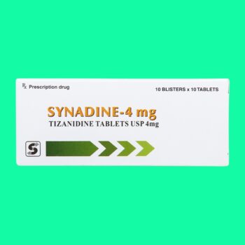 Synadine-4mg