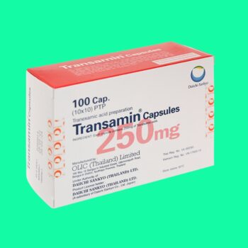 Transamin 250mg 5