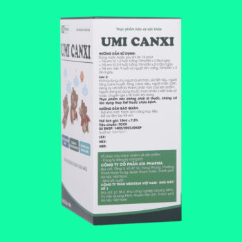 Umi Canxi