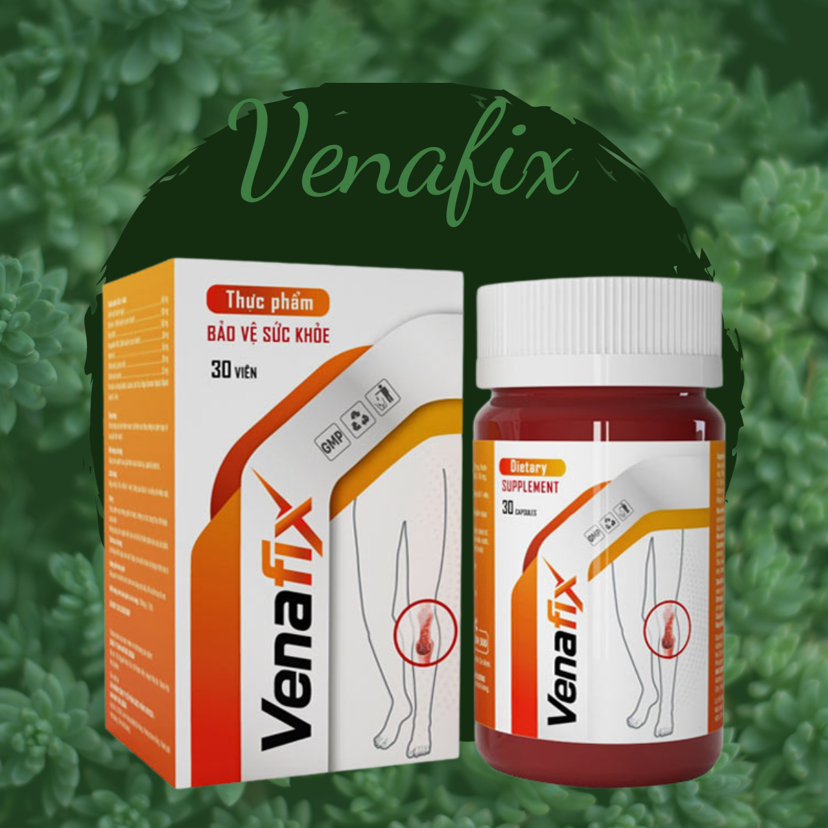 Venafix có hiệu quả không?