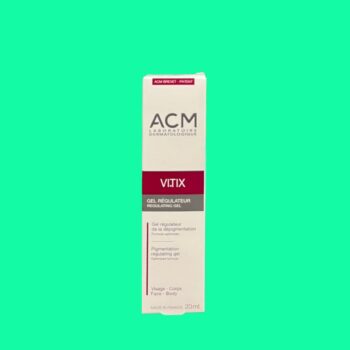 Vitix Gel Regulateur