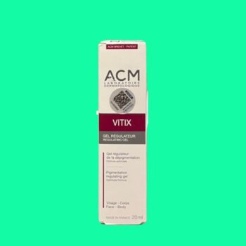 Vitix Gel Regulateur