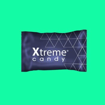 Xtreme Candy tăng ham muốn, kéo dài thời gian quan hệ
