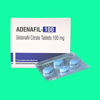 Thuốc Adenafil-100