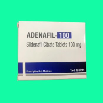 Thuốc Adenafil-100