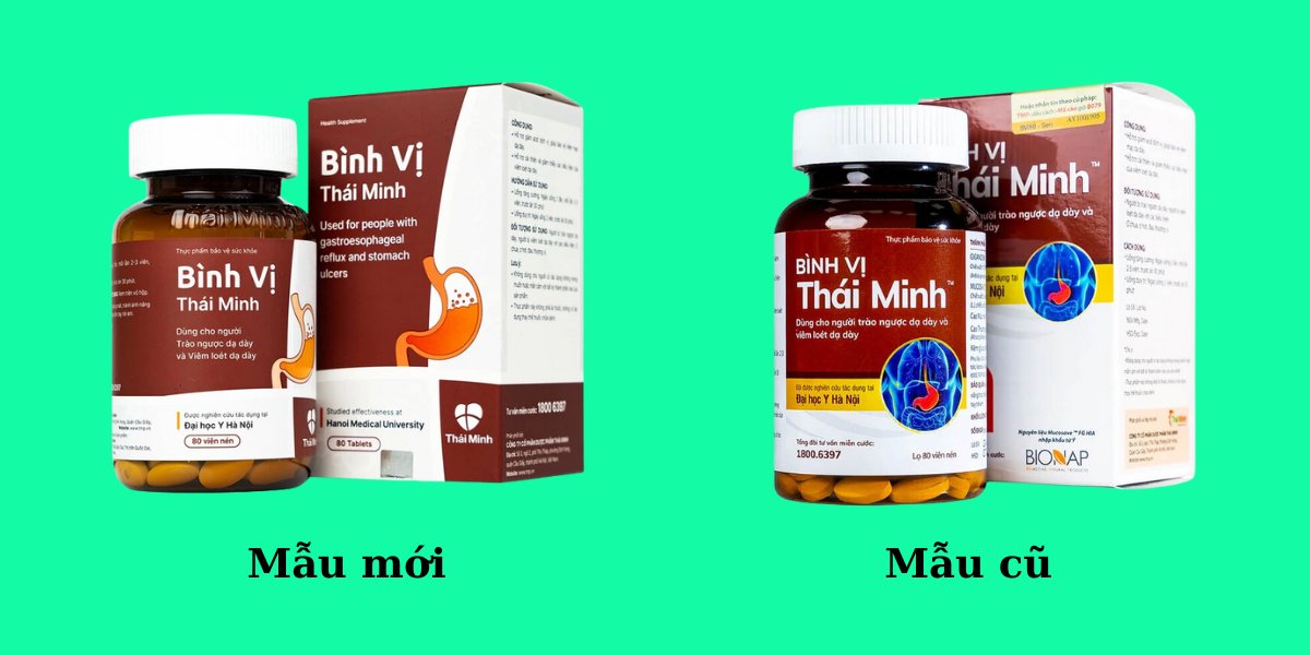 Bình Vị Thái Minh