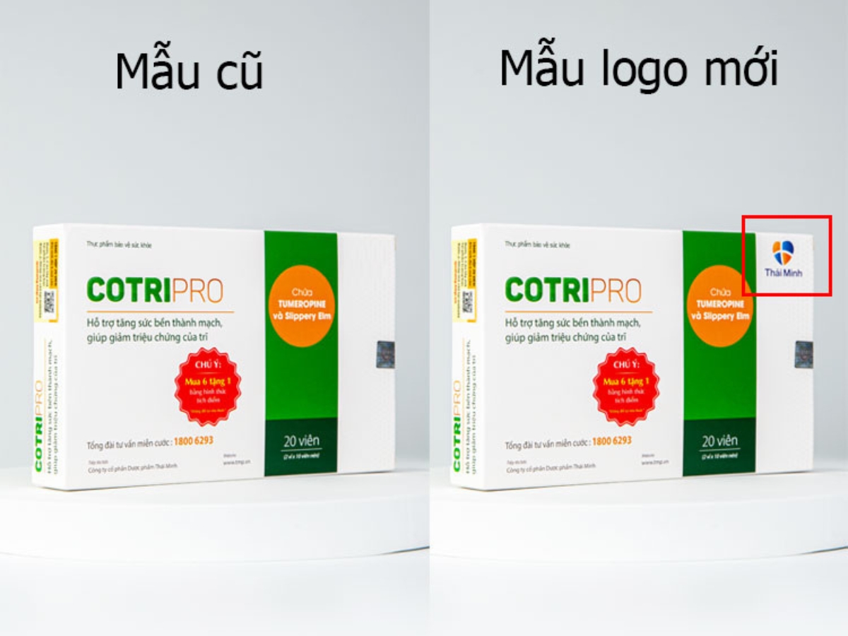 Cotripro viên