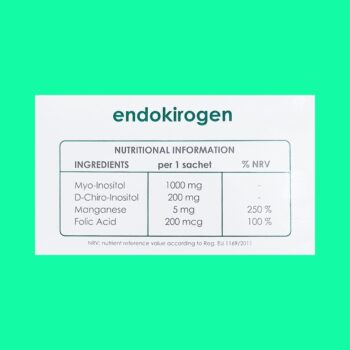 Endokirogen