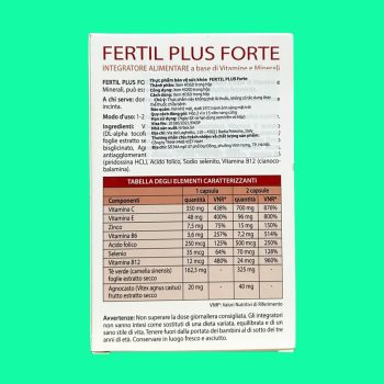 Fertil Plus Forte