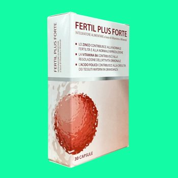 Fertil Plus Forte