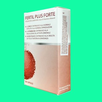 Fertil Plus Forte
