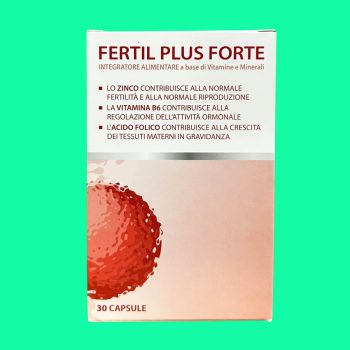 Fertil Plus Forte