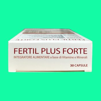 Fertil Plus Forte