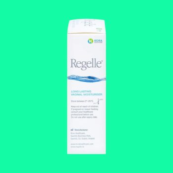 Gel đặt âm đạo Regelle