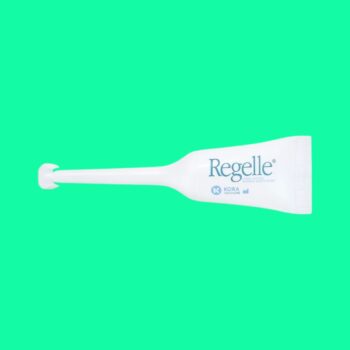 Gel đặt âm đạo Regelle