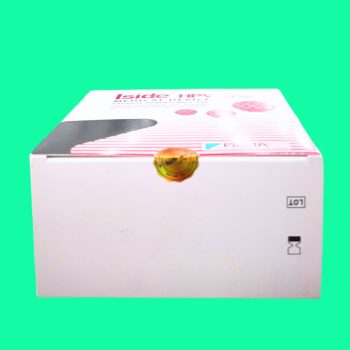 Gel xịt Iside HPV Spray