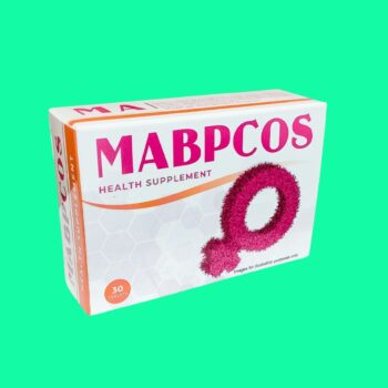 MABPCOS