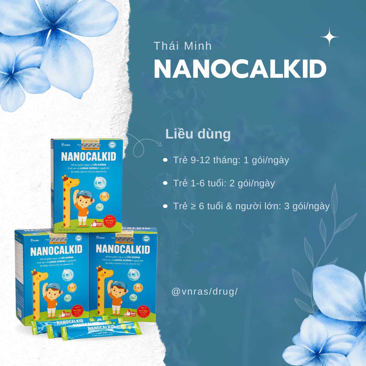 Nanocalkid