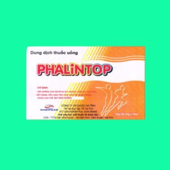 Thuốc Phalintop
