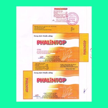 Thuốc Phalintop
