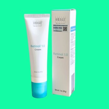 Retinol Obagi 1.0