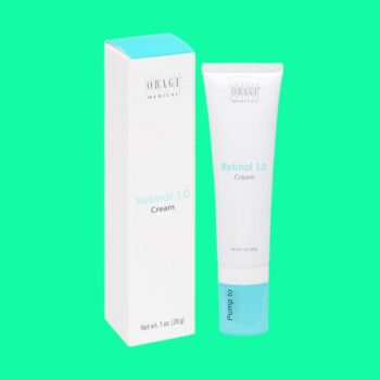 Retinol Obagi 1.0