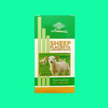 sheep placenta concentrate nu health 4