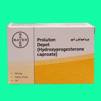 Proluton Depot 250mg