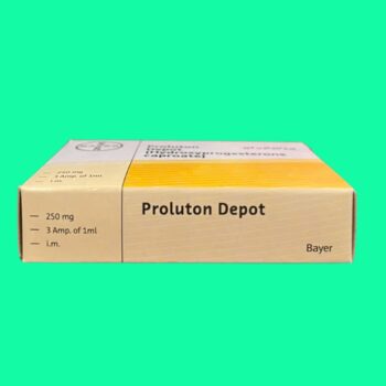 Proluton Depot 250mg