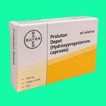 Proluton Depot 250mg