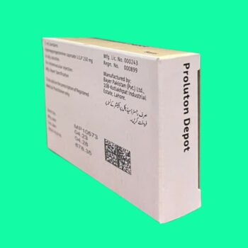 Proluton Depot 250mg