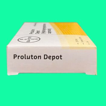 Proluton Depot 250mg