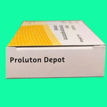 Proluton Depot 250mg