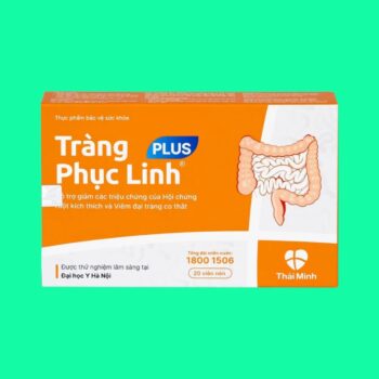 Tràng Phục Linh Plus