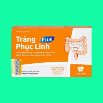 Tràng Phục Linh Plus