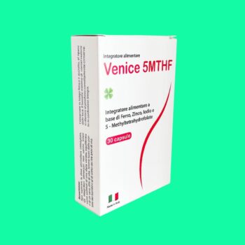 VENICE 5MTHF