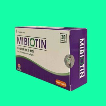 Mibiotin