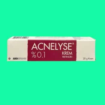 Acnelyse 0.1