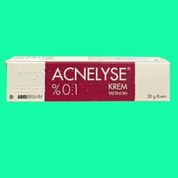 Acnelyse 0.1